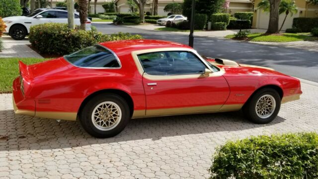 1978 Pontiac Firebird Formula - photo 2