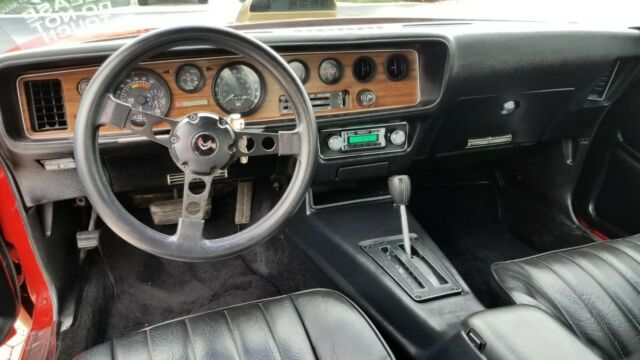 1978 Pontiac Firebird Formula - photo 6