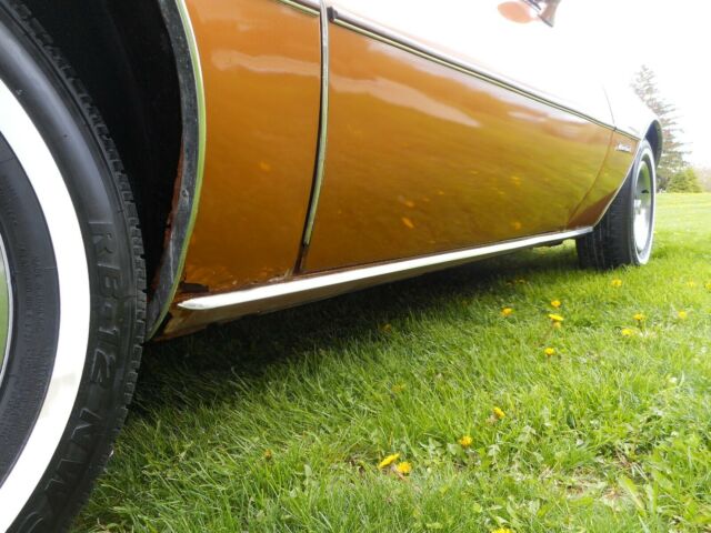 1978 Pontiac Firebird - photo 12