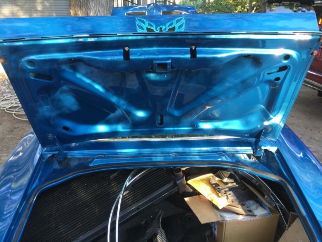 1978 Pontiac Firebird Deluxe cloth - photo 12