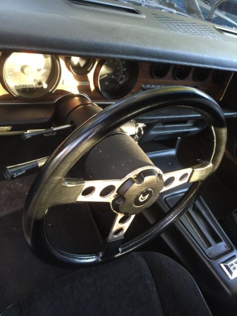 1978 Pontiac Firebird Deluxe cloth - photo 6