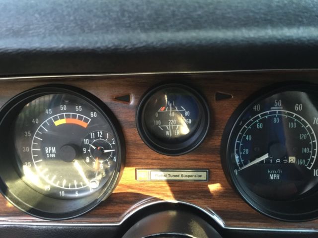 1978 Pontiac Firebird Deluxe cloth - photo 7