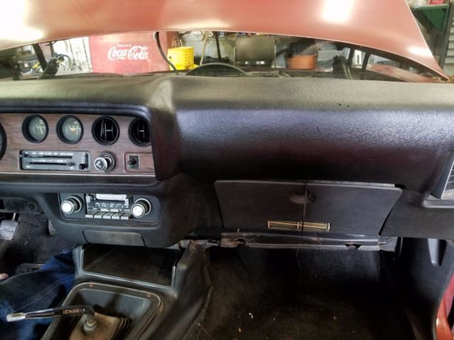 1978 Pontiac Firebird - photo 12