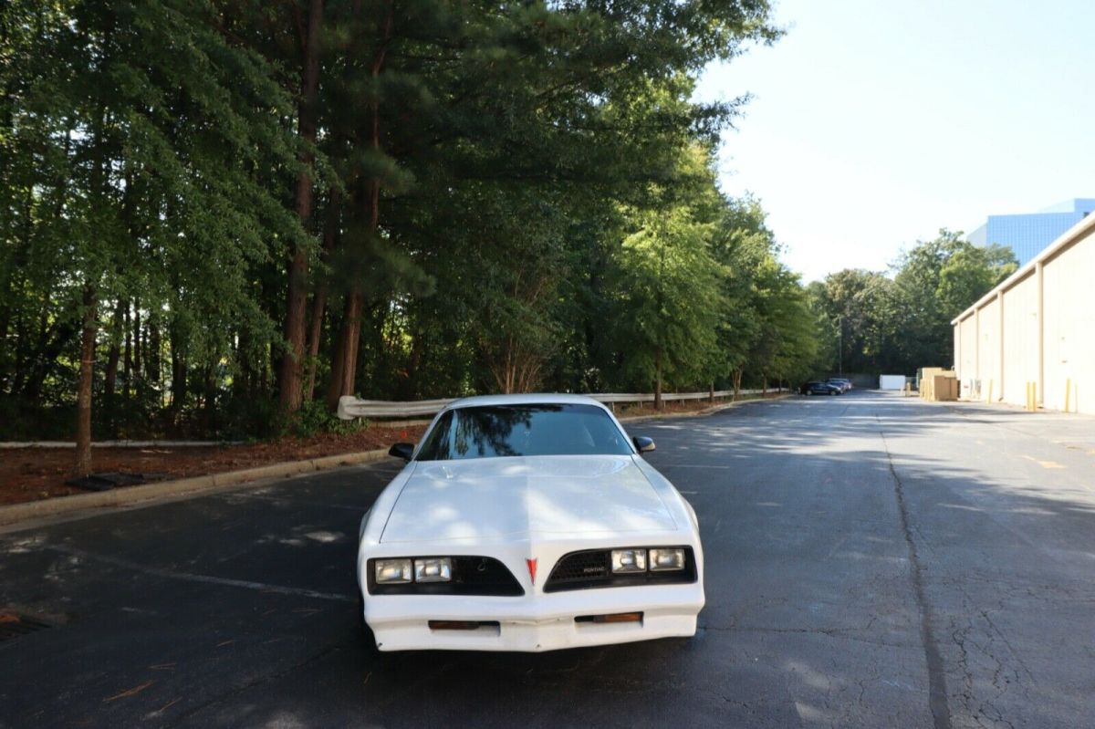 1978 Pontiac Firebird - photo 12