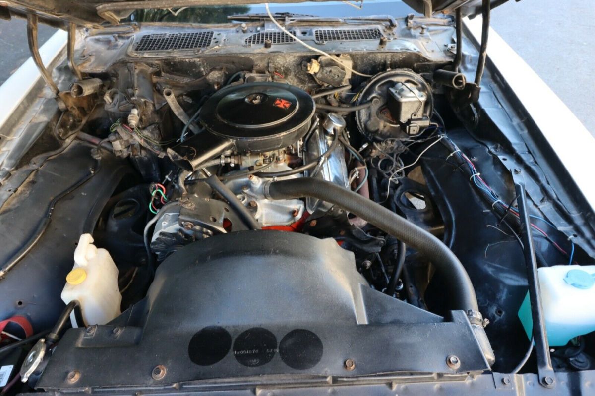 1978 Pontiac Firebird - photo 13