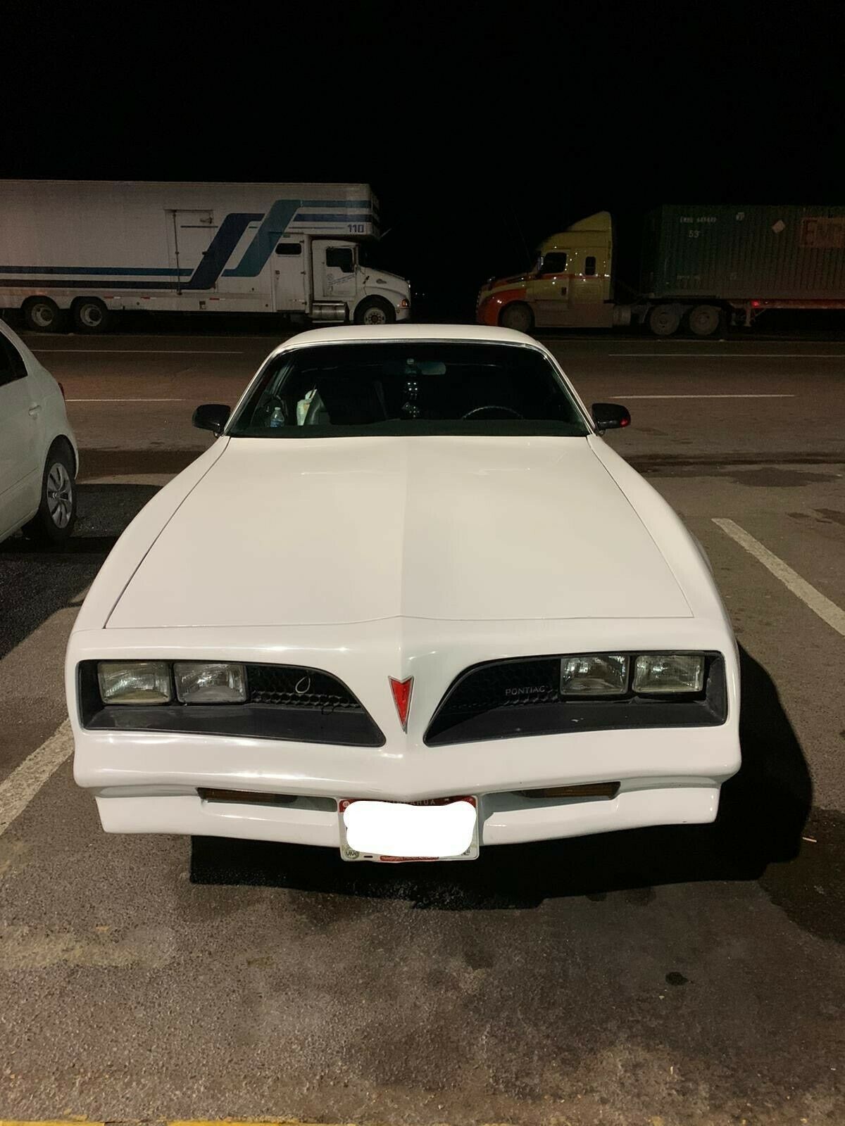 1978 Pontiac Firebird - photo 2