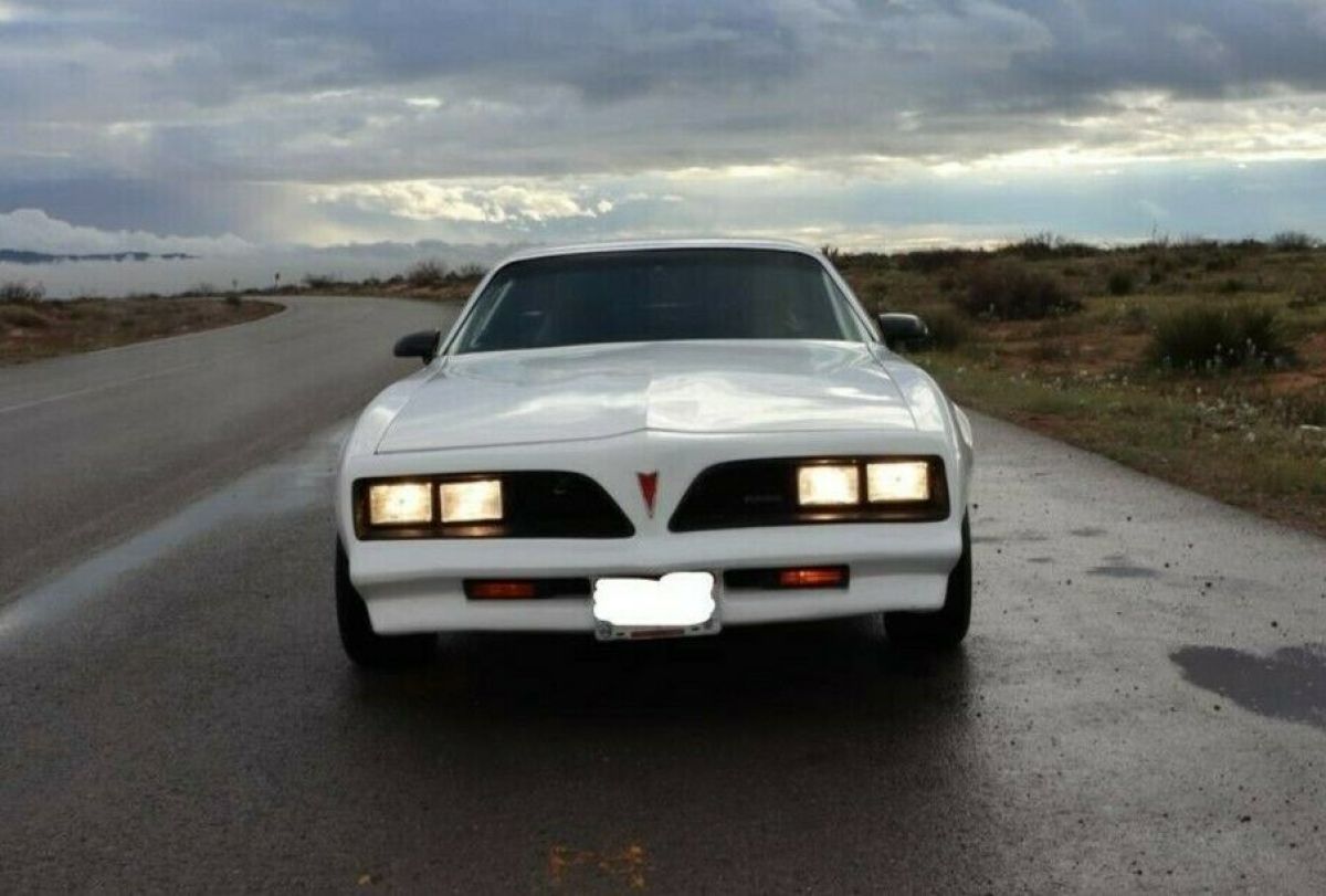 1978 Pontiac Firebird - photo 3