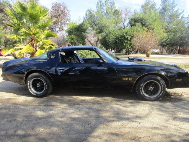 1978 Pontiac Firebird - photo 2