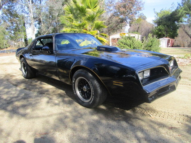1978 Pontiac Firebird - photo 4