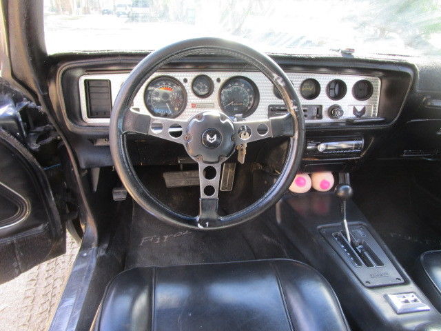 1978 Pontiac Firebird - photo 7