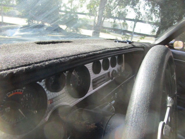 1978 Pontiac Firebird - photo 8