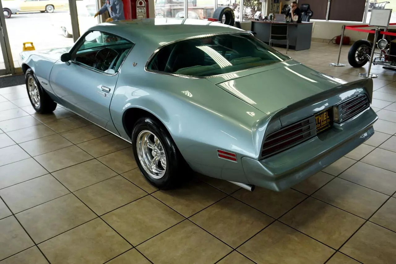 1978 Pontiac Firebird 2dr Esprit - Previous Texas Car! - photo 4
