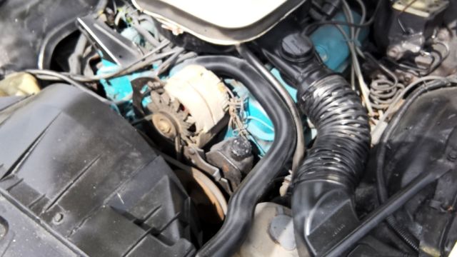 1978 Pontiac Trans Am - photo 12