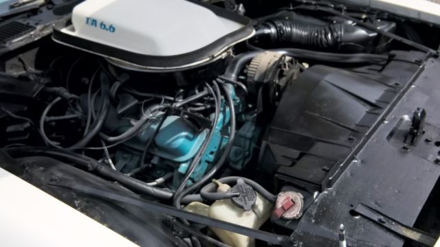 1978 Pontiac Trans Am - photo 13