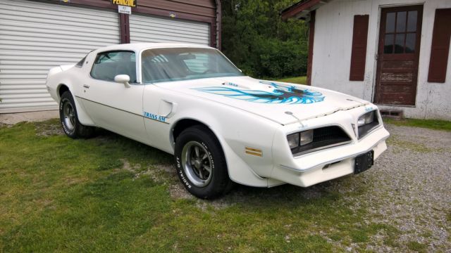 1978 Pontiac Trans Am - photo 2