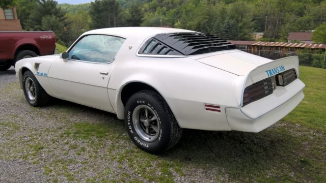 1978 Pontiac Trans Am - photo 3