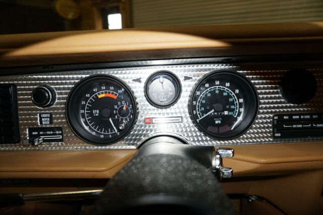1978 Pontiac Firebird Trans Am - photo 13