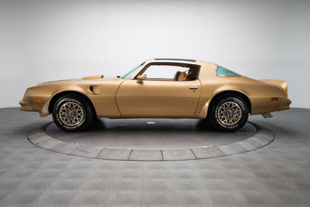 1978 Pontiac Firebird Trans Am - photo 10