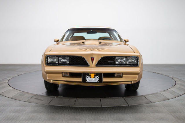 1978 Pontiac Firebird Trans Am - photo 12