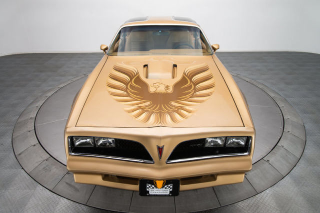 1978 Pontiac Firebird Trans Am - photo 13