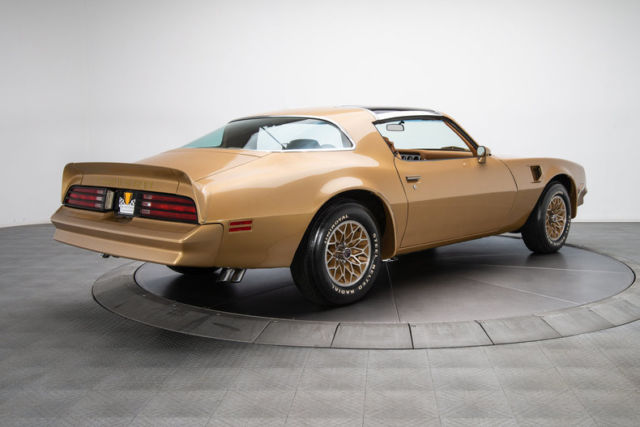 1978 Pontiac Firebird Trans Am - photo 2