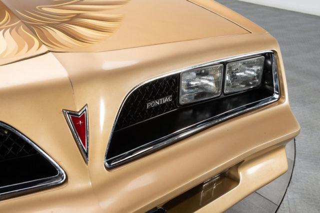 1978 Pontiac Firebird Trans Am - photo 6