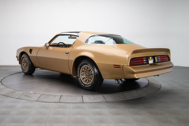 1978 Pontiac Firebird Trans Am - photo 8