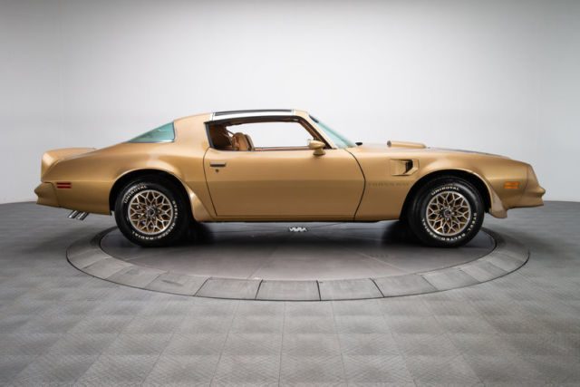 1978 Pontiac Firebird Trans Am - photo 9