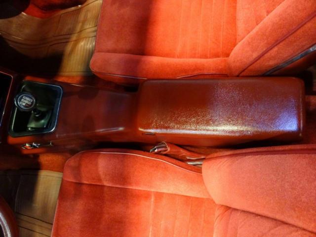 1978 Pontiac Firebird Trans Am Coupe 2-Door - photo 13