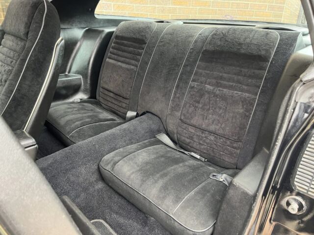 1978 Pontiac Firebird - photo 12
