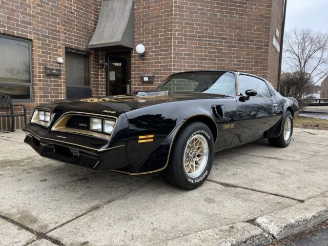 1978 Pontiac Firebird - photo 13
