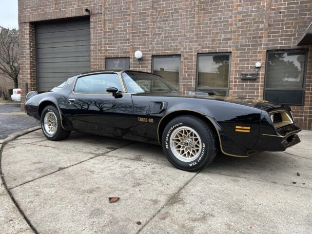 1978 Pontiac Firebird - photo 2