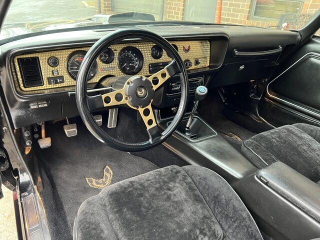 1978 Pontiac Firebird - photo 3