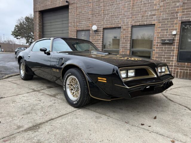 1978 Pontiac Firebird - photo 4