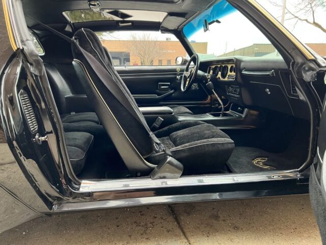 1978 Pontiac Firebird - photo 7