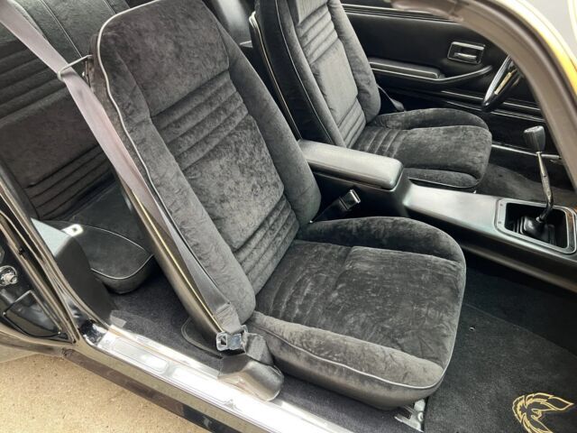 1978 Pontiac Firebird - photo 8