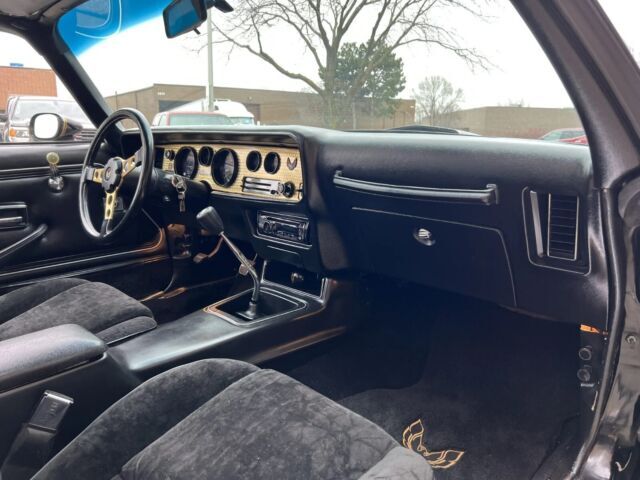 1978 Pontiac Firebird - photo 9
