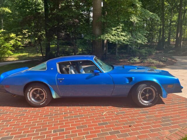 1978 Pontiac Firebird - photo 4