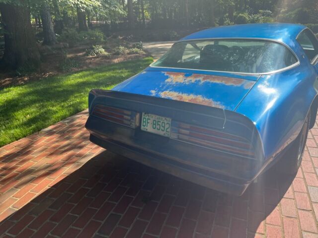 1978 Pontiac Firebird - photo 6