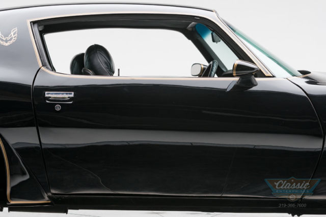 1978 Pontiac Firebird Trans Am - photo 12