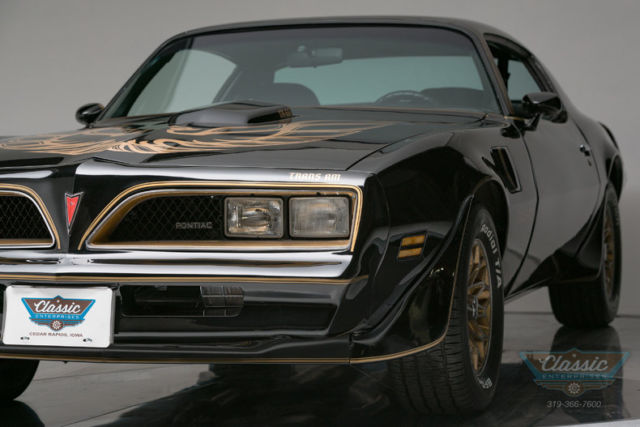 1978 Pontiac Firebird Trans Am - photo 3