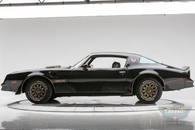 1978 Pontiac Firebird Trans Am - photo 9