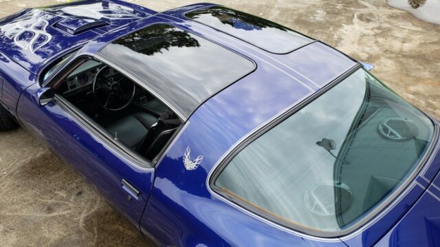 1978 Pontiac Trans Am - photo 11