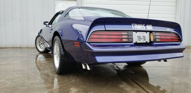 1978 Pontiac Trans Am - photo 5