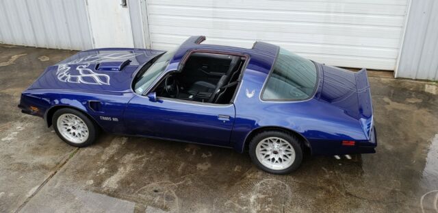 1978 Pontiac Trans Am - photo 9