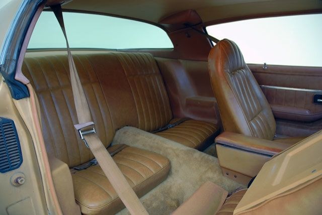 1978 Pontiac Trans Am -- - photo 11