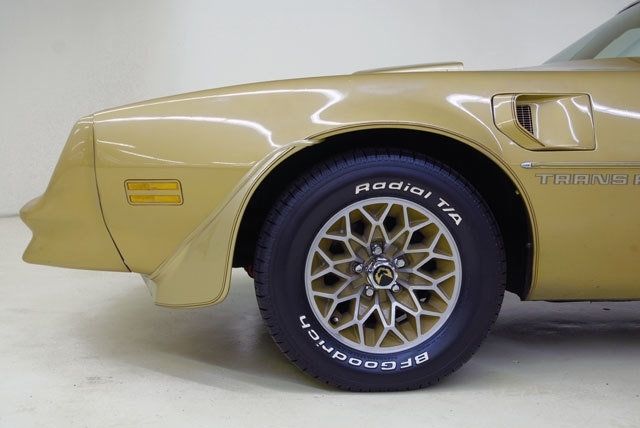 1978 Pontiac Trans Am -- - photo 12