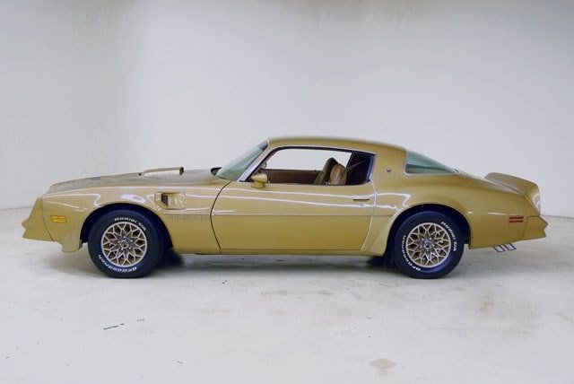 1978 Pontiac Trans Am -- - photo 3