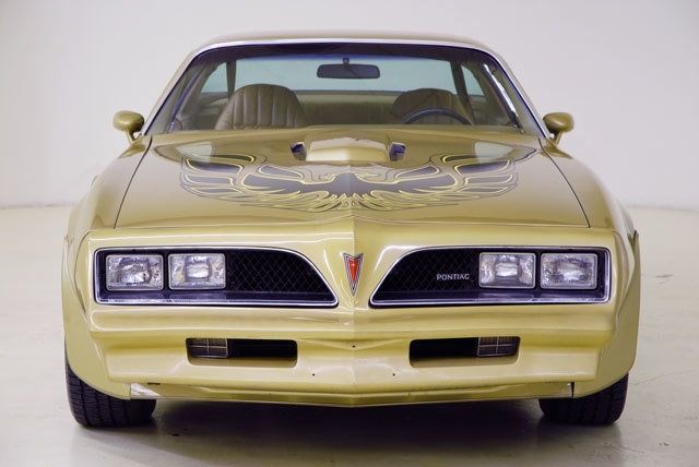 1978 Pontiac Trans Am -- - photo 4