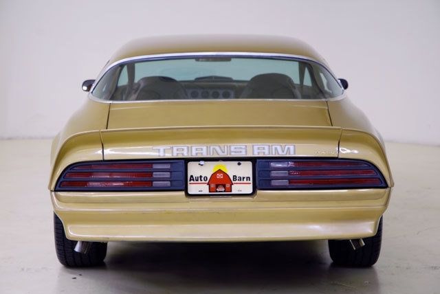1978 Pontiac Trans Am -- - photo 5